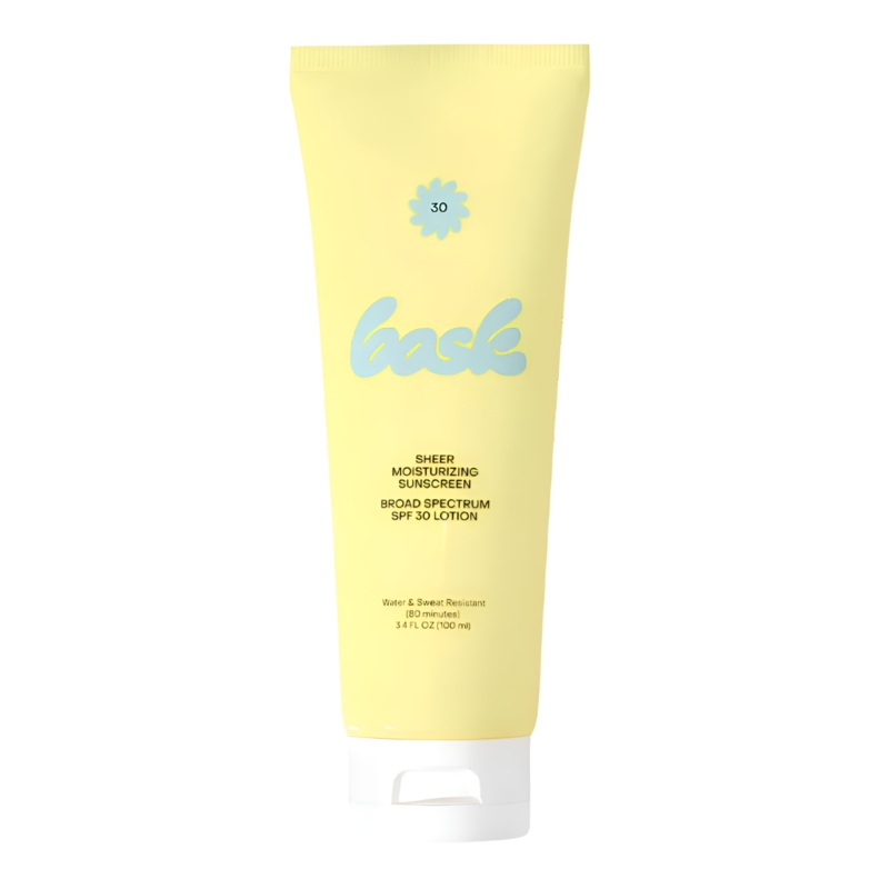 Bask SPF 30 Sunscreen