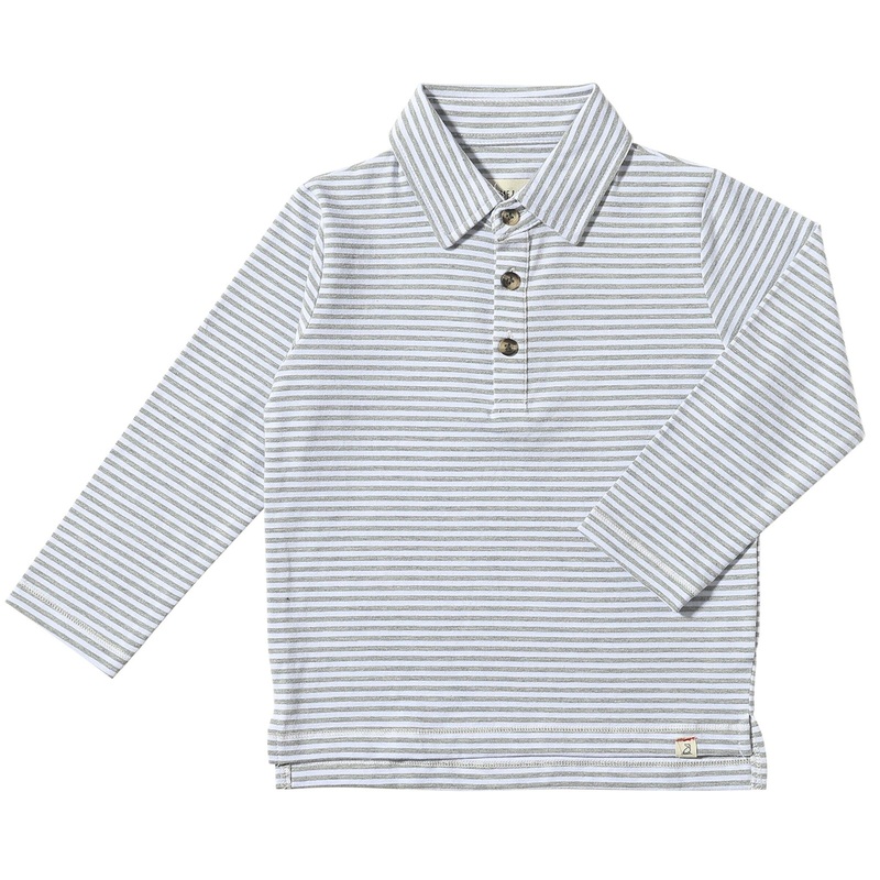 Boys’ Midway Polo By Me & Henry