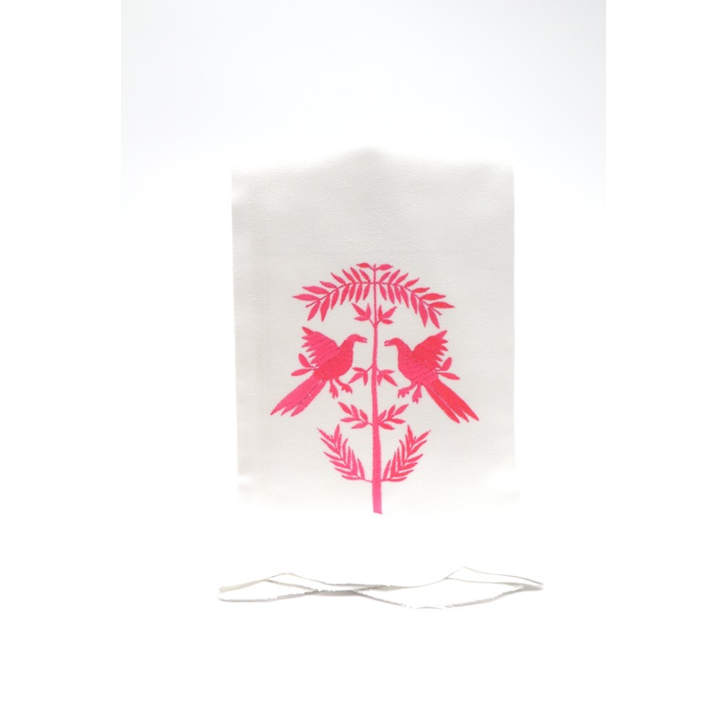 Decorative Guest Hand Towels
