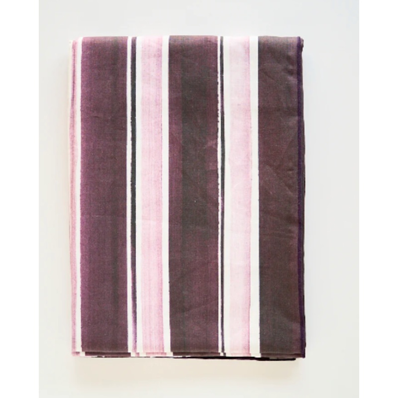 Goldie Home Stripe Tablecloth