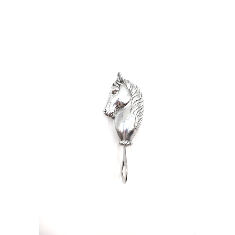 Horse Wine Stopper