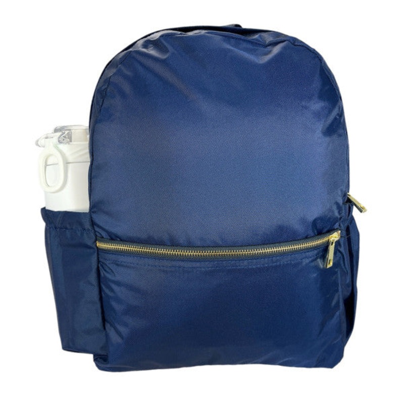 Nylon Backpack