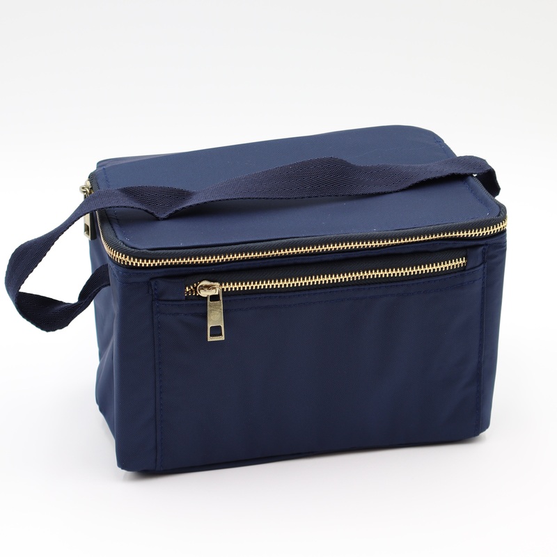 Nylon Lunch Box
