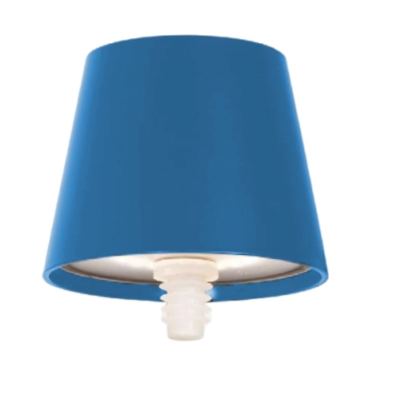 Poldina Pro Stopper Lamp – Avio Blue