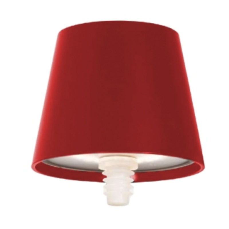 Poldina Pro Stopper Lamp- Red