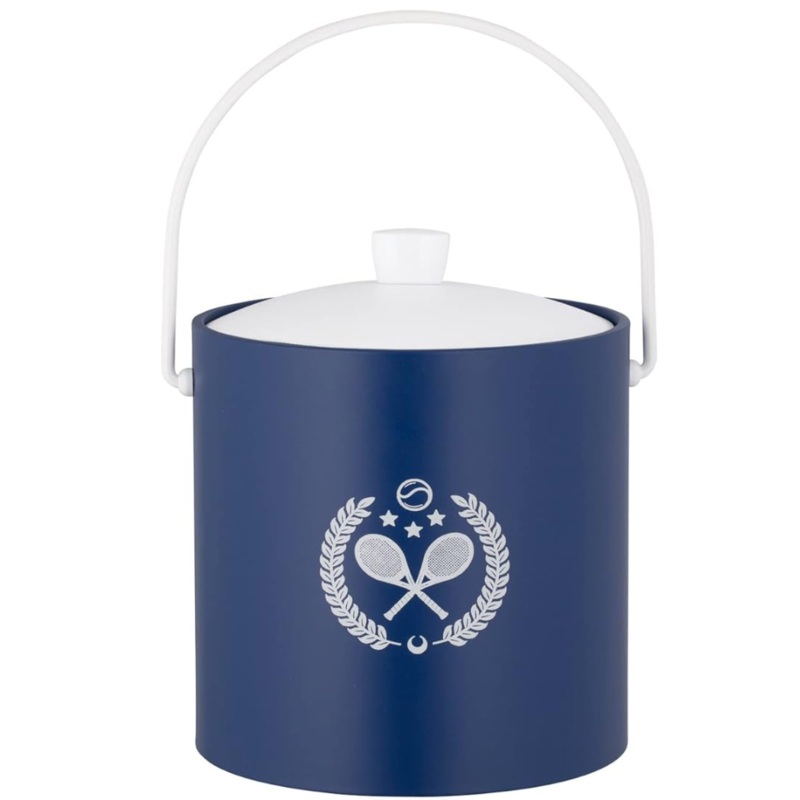 Retro Ice Bucket