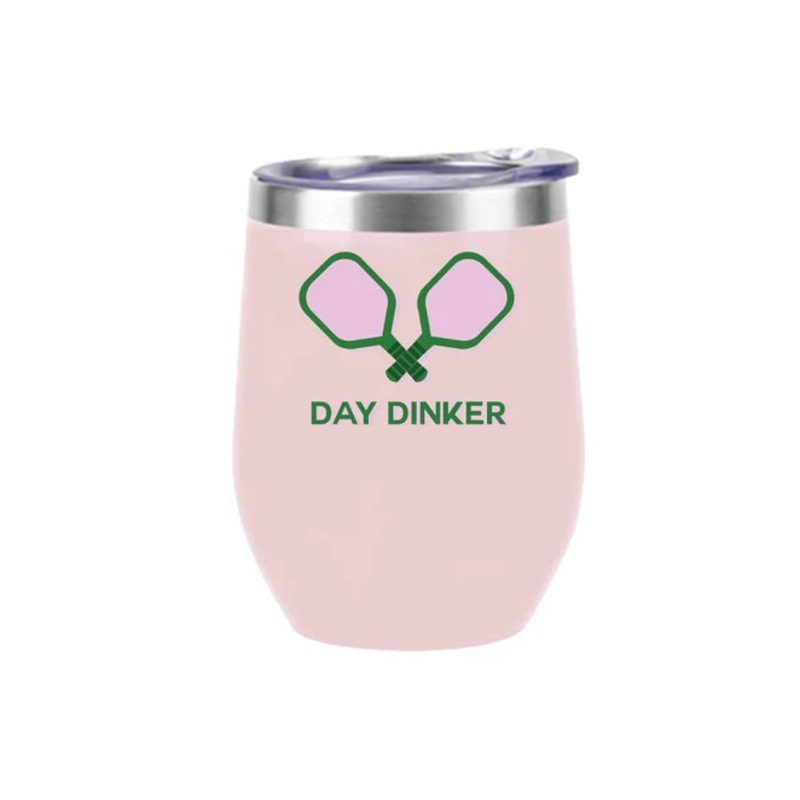 Tumbler Coffee/Wine