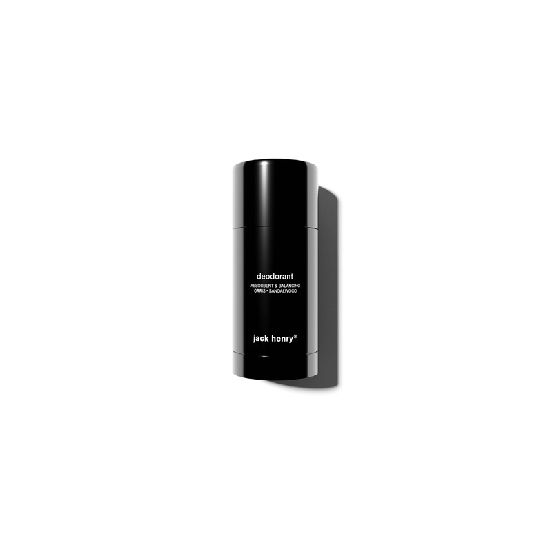 Deodorant