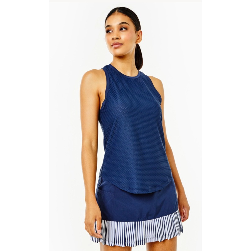 Everyday Tank Navy