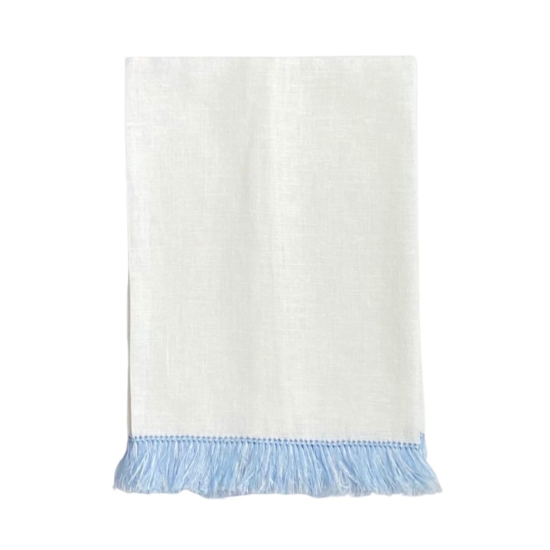 Fringe Benefits Guest Towel