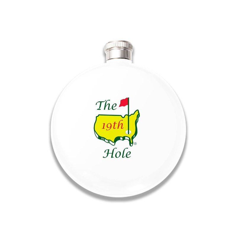 Golf Flask – 19th Hole