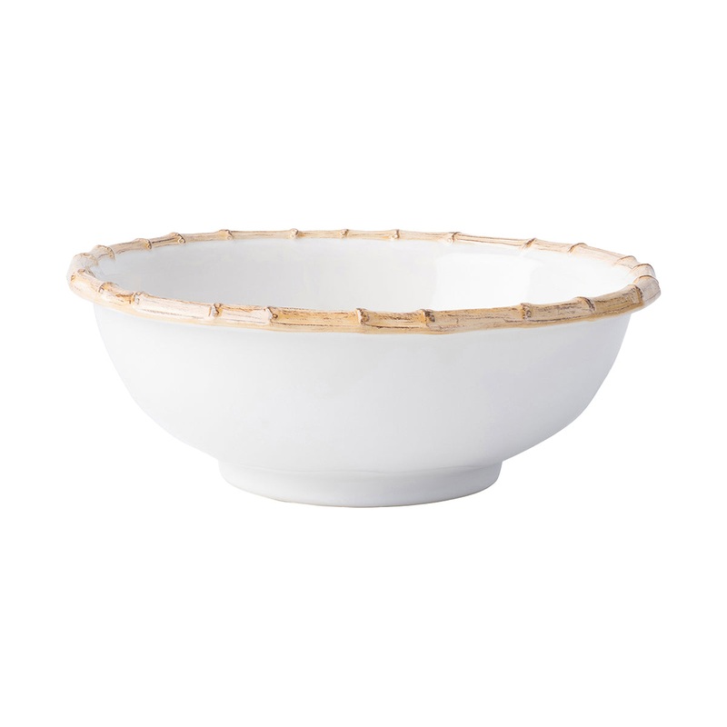 Juliska Bamboo 11 Serving Bowl