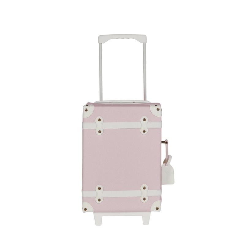 Olli Ella lla See-ya Suitcase Sorbet