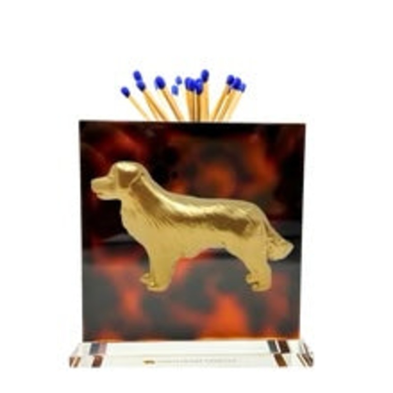 Southern Tide Match Strike Box
