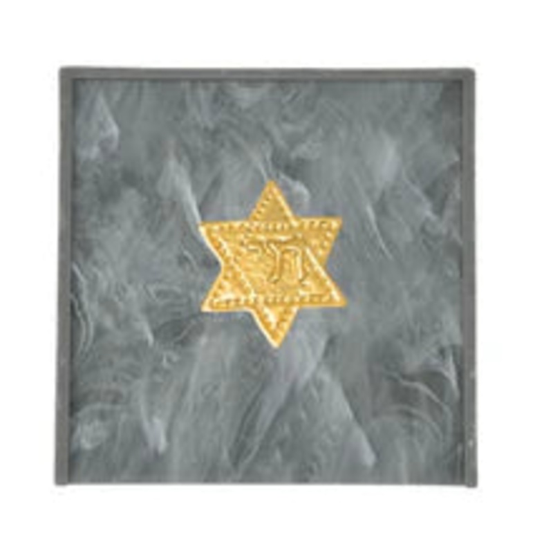 Southern Tribute Cocktail Napkin Box