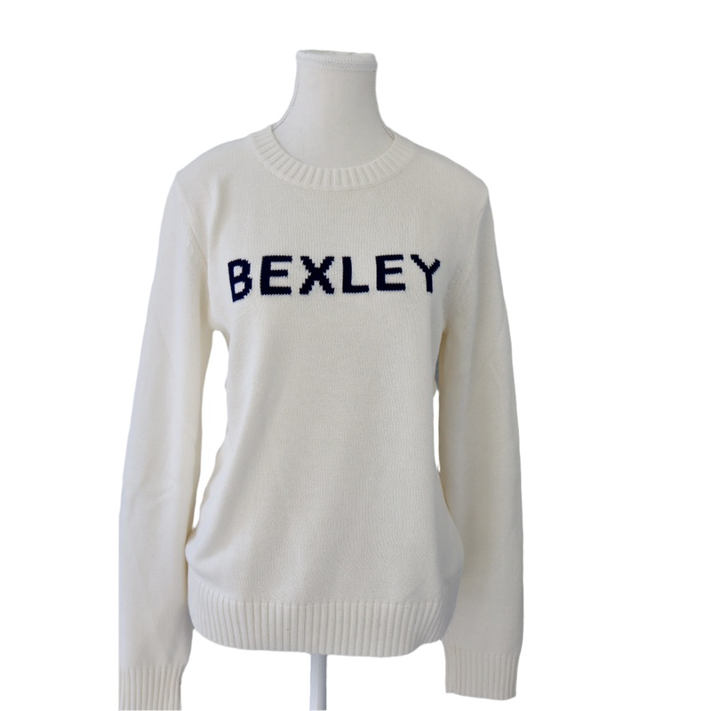 Womens Bexley Sweater