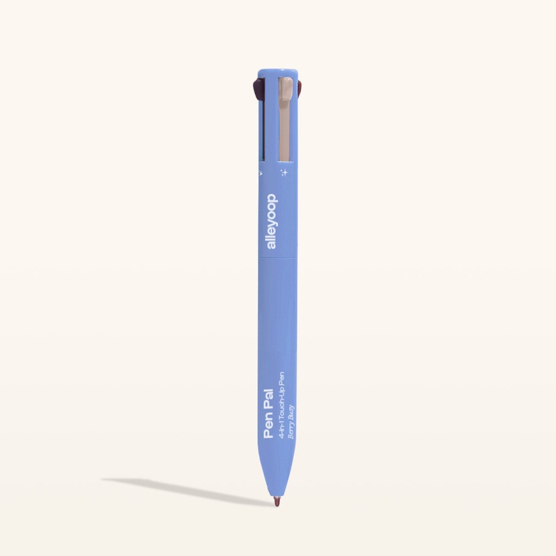 Alleyoop Pen Pal 4 in 1 Eye, Brow, Lip, & Highlight Pen