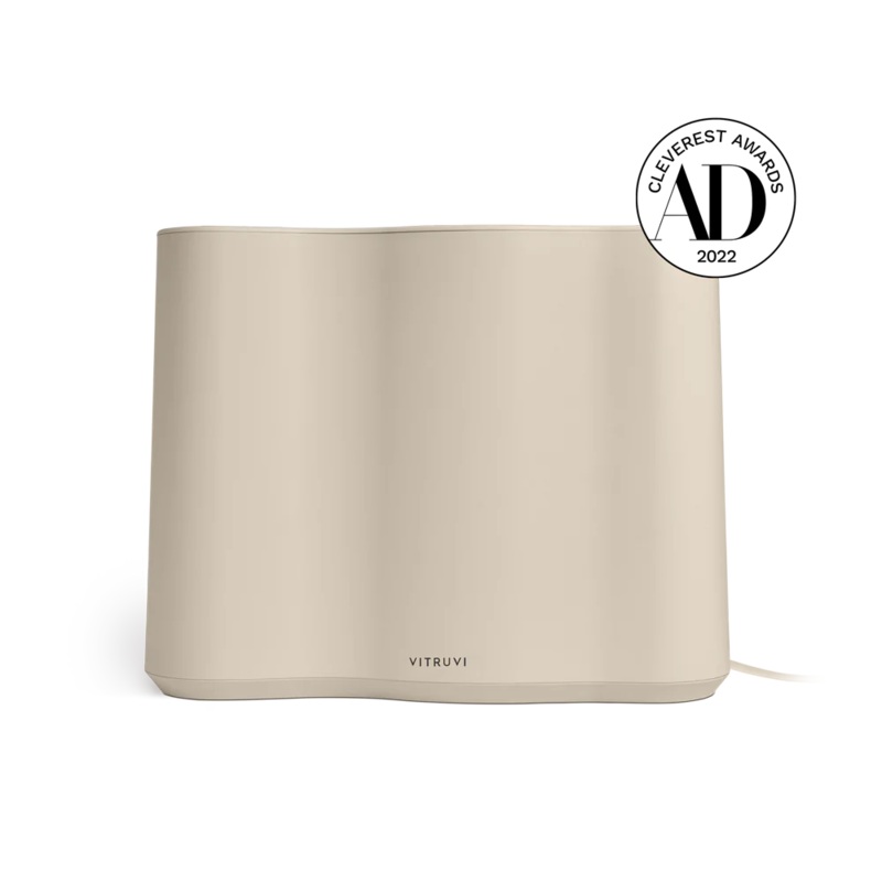 Cloud Humidifier – Oat