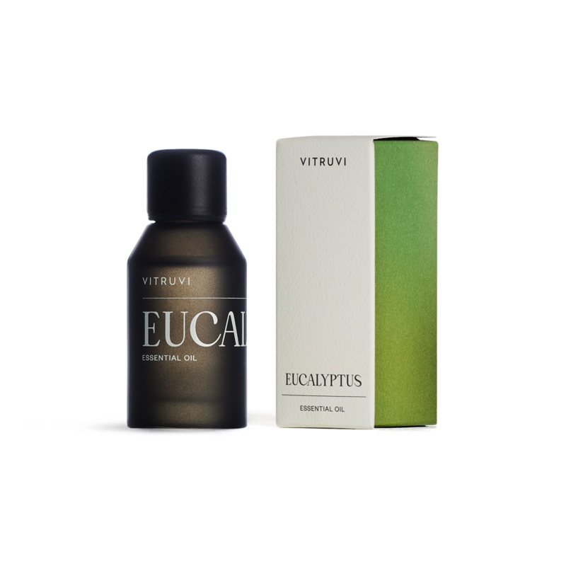 Eucalyptus Essential Oil 30ml