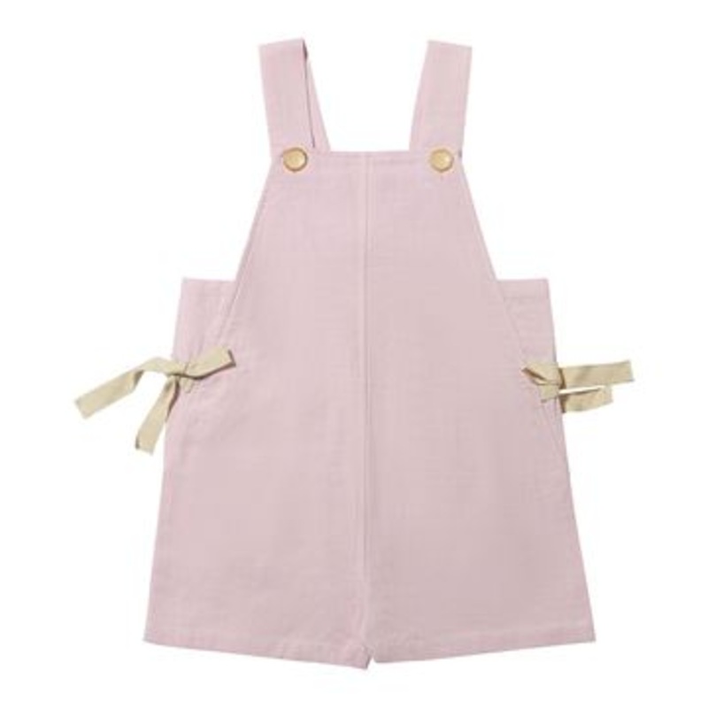 Everly Rose Overalls