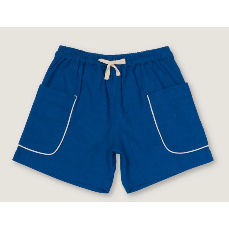 Lali Boys Birch Short Agean