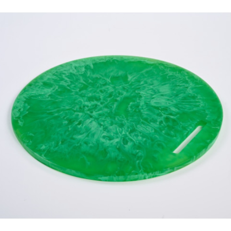 Nashi Home Round Chopping Board