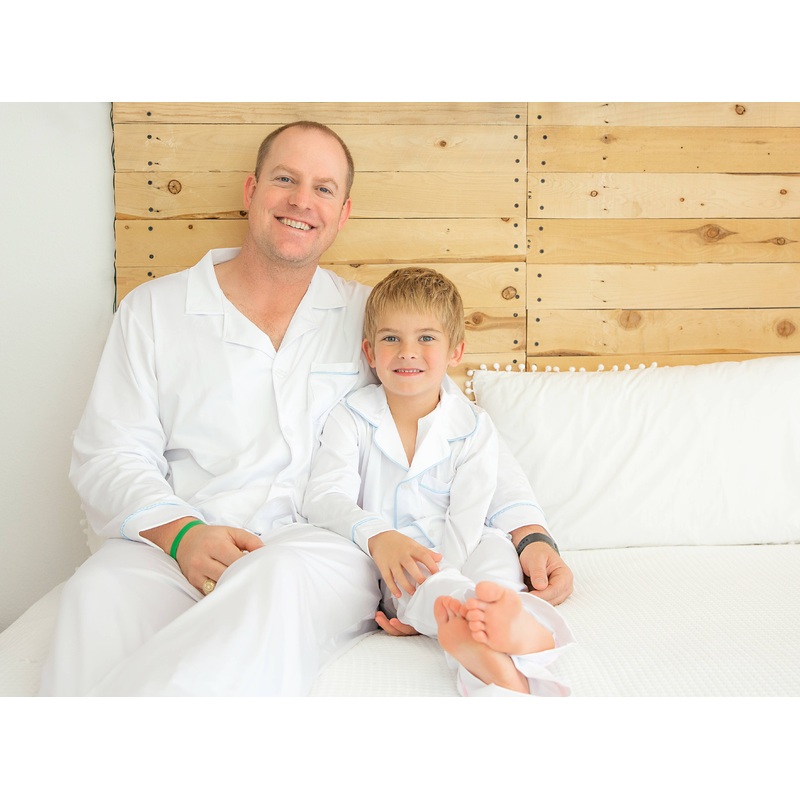 Pajama Pant Set Kids