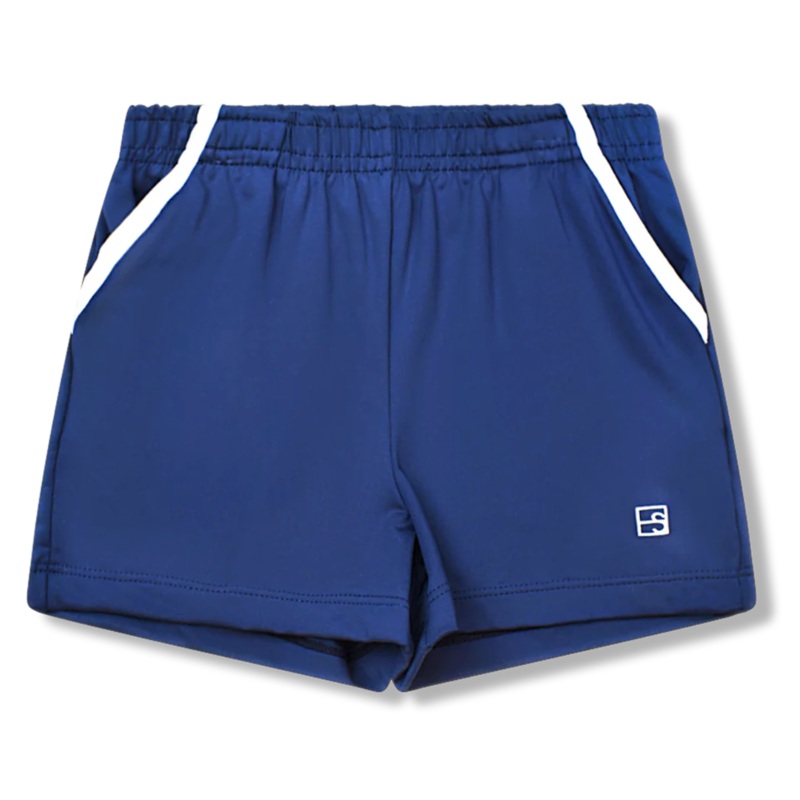 Set Fashions Nathan Short- Nantucket Navy