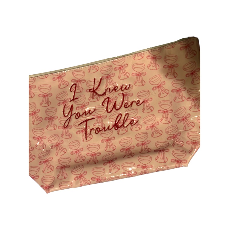 Taylor Swift Pouch
