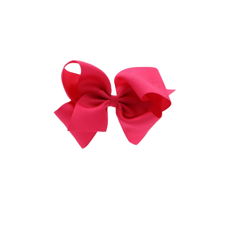 Wee Ones King Grosgrain Bows