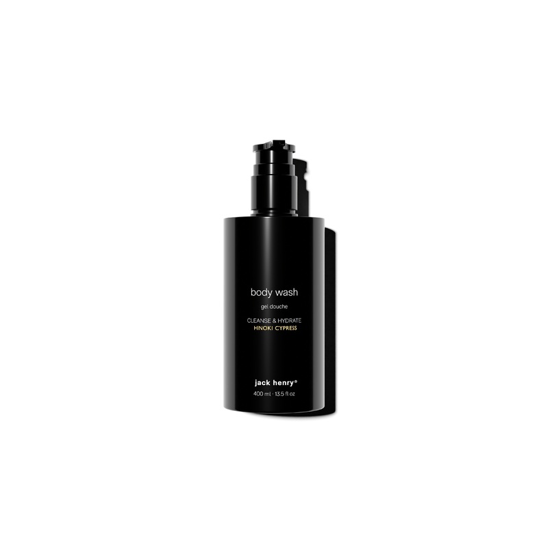 Body Wash