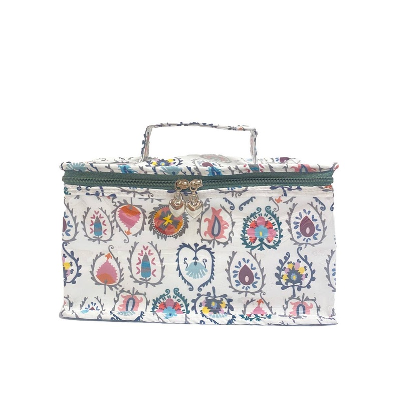 Cosmetic Case – Wild Things