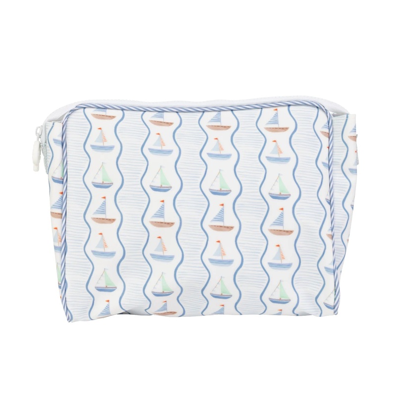Go Bag Small Sailboats