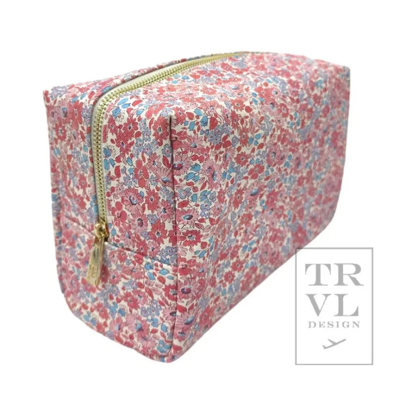 Luxe Everyday Pouch Marseille