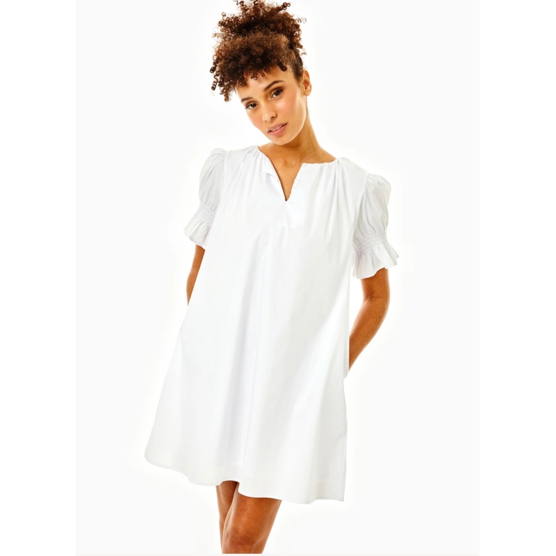 Newport Dress
