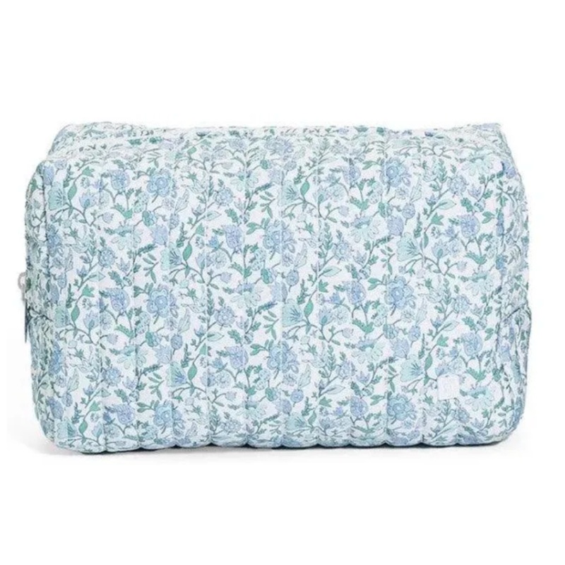 Quilted Everyday Bag Hamptons Floral