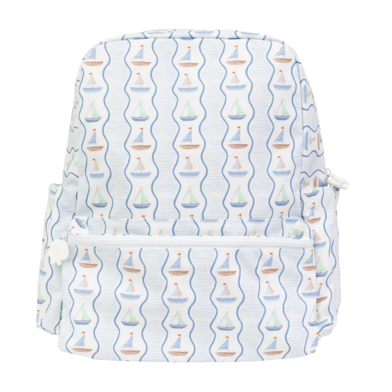 The Backpack Large