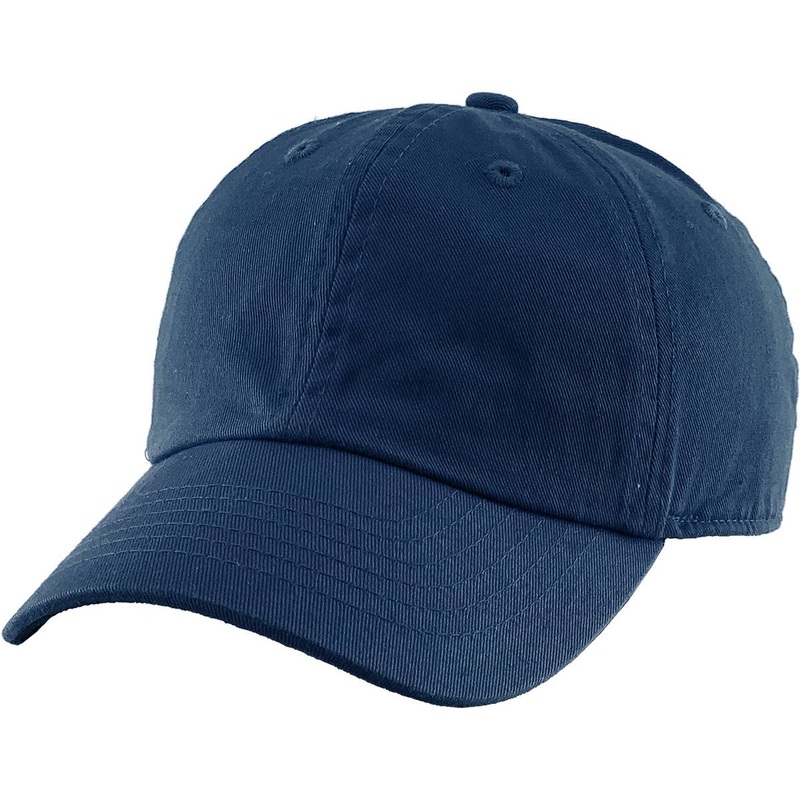 Kids Premium Baseball Cap