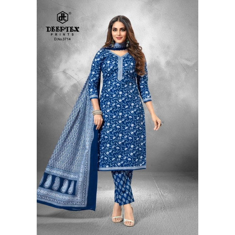 Deeptex Chief Guest Unstitched Salwar Suit 01