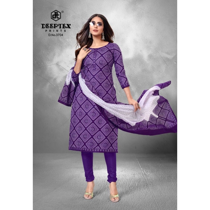 Deeptex Chief Guest Unstitched Salwar Suit 02