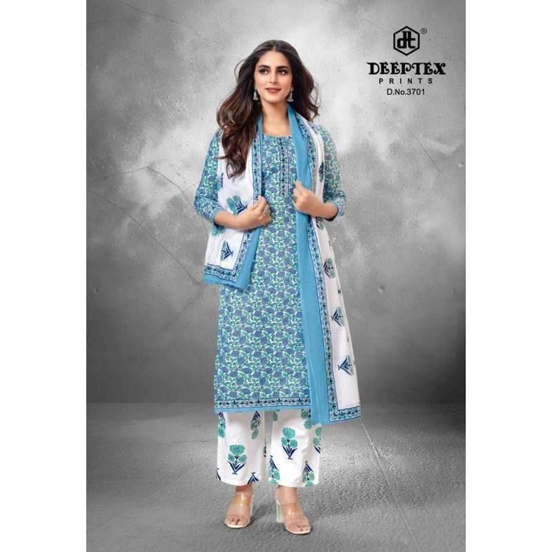 Deeptex Chief Guest Unstitched Salwar Suit 03