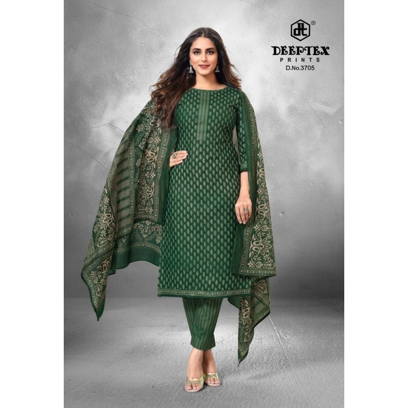 Deeptex Chief Guest Unstitched Salwar Suit 06
