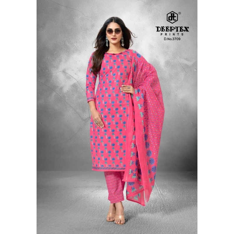 Deeptex Chief Guest Unstitched Salwar Suit 10