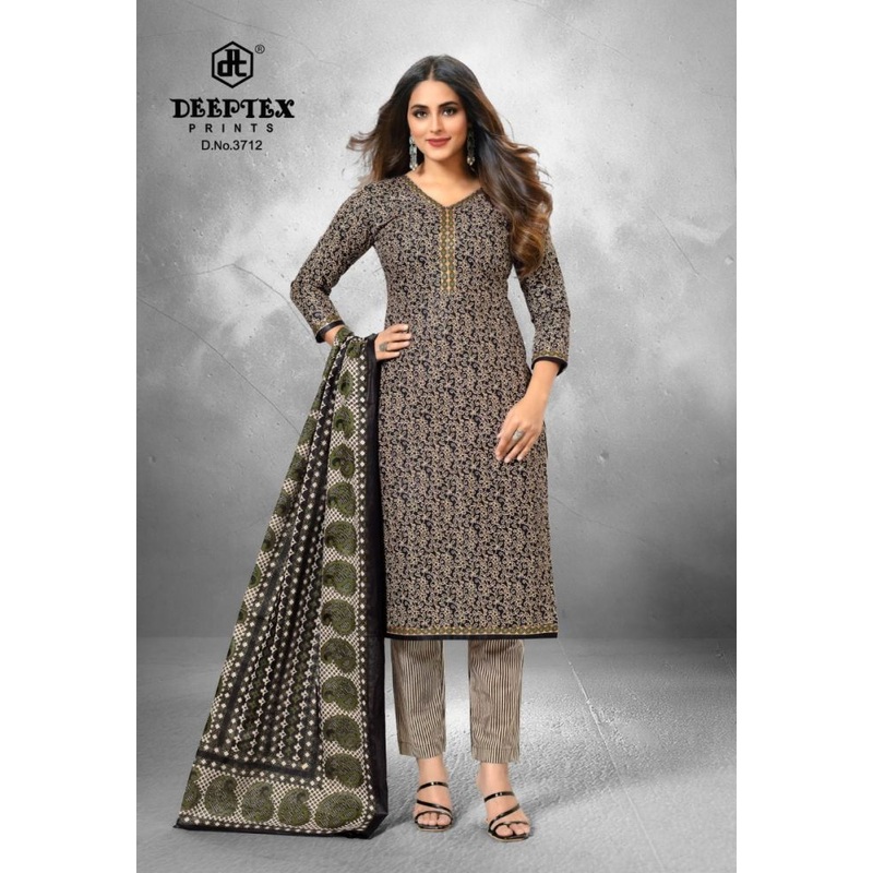 Deeptex Chief Guest Unstitched Salwar Suit 11