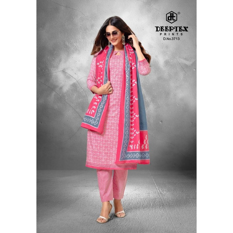 Deeptex Chief Guest Unstitched Salwar Suit 12