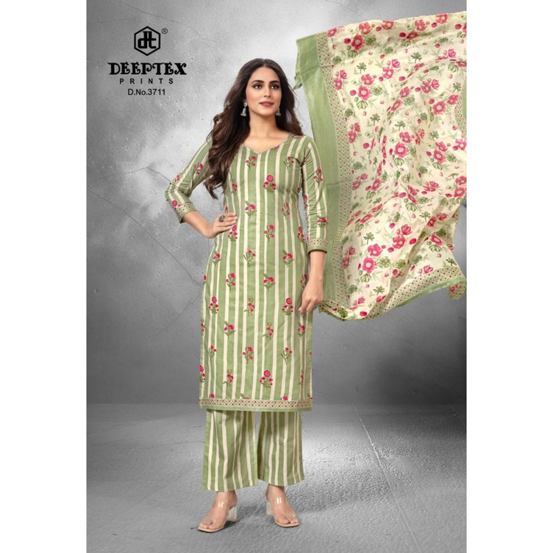 Deeptex Chief Guest Unstitched Salwar Suit 13