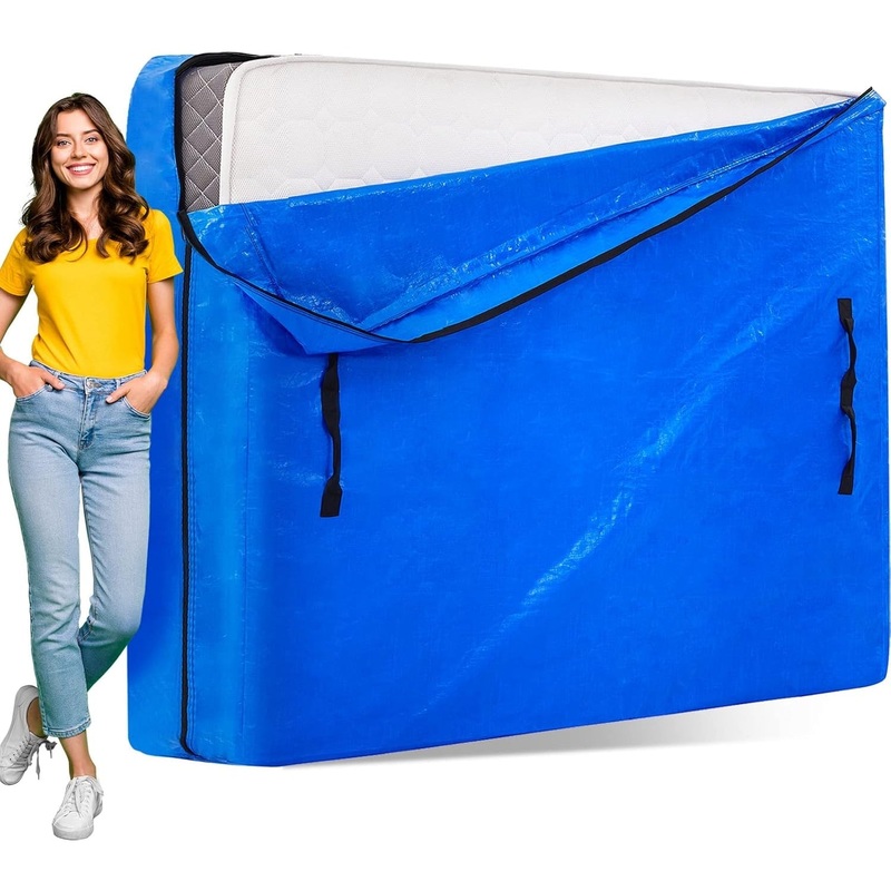Mattress Bags / Cover (236136 Cm / 1 Pc)