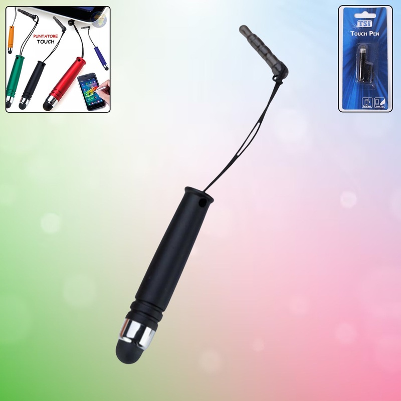 Touch Screen Pen Stylus for Mobile Phone (1 Pc)