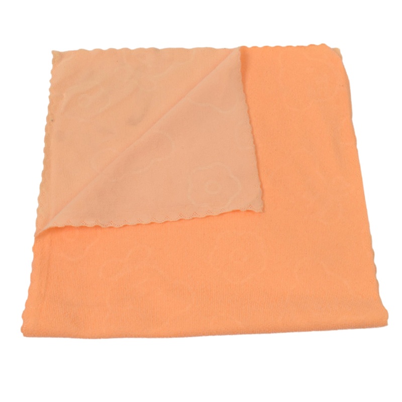 Hand Towel Napkin Cloth Kitchen Accessories (1 pc / 6030 Cm)