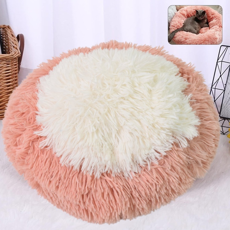 Indoor Dog Bed for Cats (505013 Cm / Big)